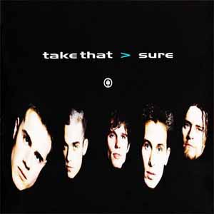 TAKE THAT / SURE