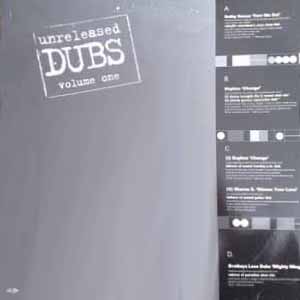 VARIOUS / UNRELEASED DUBS VOL 1