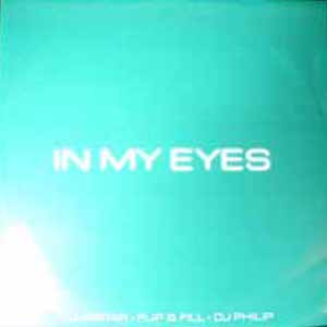 MILK INC / IN MY EYES