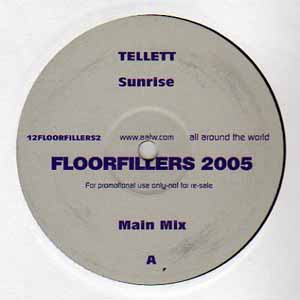 VARIOUS / FLOORFILLERS 2005