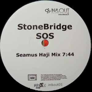 STONEBRIDGE / SOS (SEAMUS HAJI)