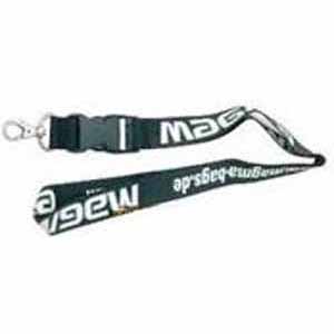 MAGMA / LANYARD