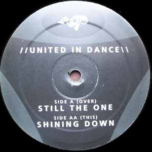 UNITED IN DANCE / STILL THE ONE