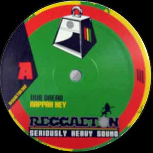 DUB DREAD / NAPPAH HEY / CAN YOU HEAR ME