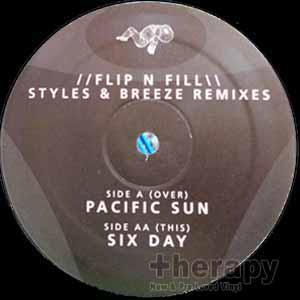 FLIP N FILL / PACIFIC SUN