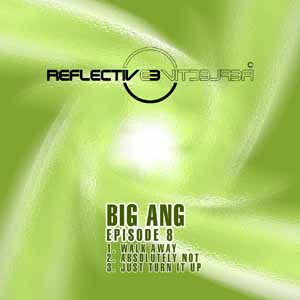 BIG ANG / EPISODE 8