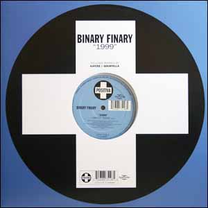 BINARY FINARY / 1999