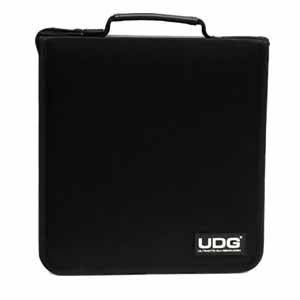 UDG / CD WALLET 128 BLACK