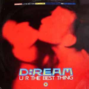 D:REAM / U R THE BEST THING