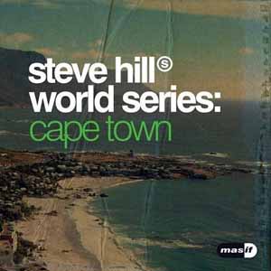 STEVE HILL / WORLD SERIES : CAPE TOWN
