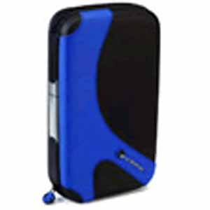 SLAPPA / CD WALLET HARDBODY 80 BLUE WAVE