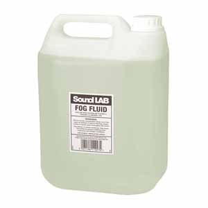 SOUNDLAB / THEATRE SMOKE FLUID 5LTR