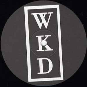 WKD SERIES / VOL 3