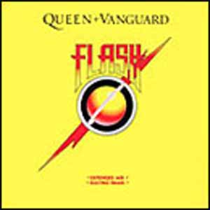 QUEEN & VANGUARD / FLASH