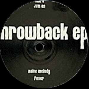 UNKNOWN / THROWBACK EP