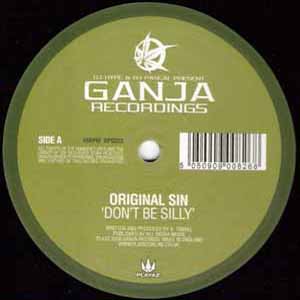 ORIGINAL SIN / DON'T BE SILLY