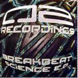 SECOND PROTOCOL / BREAKBEAT SCIENCE EP