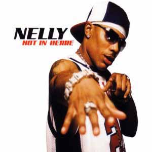 NELLY / HOT IN HERRE