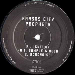 KANSAS CITY PROPHETS / IGNITION
