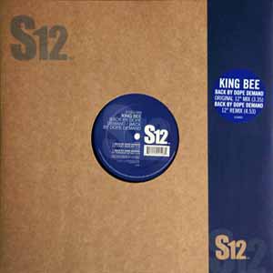 KING BEE / BACK BY DOPE DEMAND