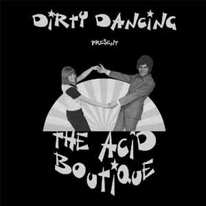 ALBERT PREJEAN / DIETER KOELTZSCH / THE ACID BOUTIQUE