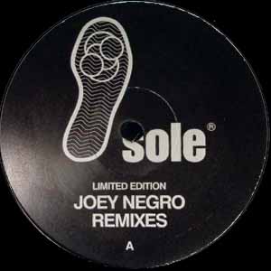 UNIT 2 / KEEP YOUR HEAD UP TO THE SKY JOEY NEGRO REMIXES