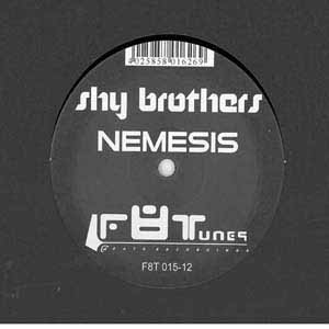 SHY BROTHERS / NEMESIS