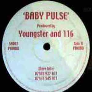 YOUNGSTER & 116 / BABY PULSE