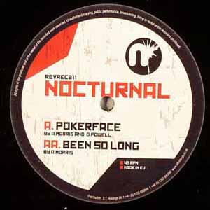 NOCTURNAL / POKERFACE