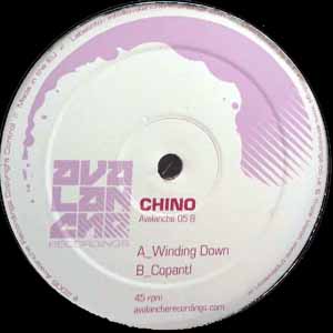 CHINO / WINDING DOWN