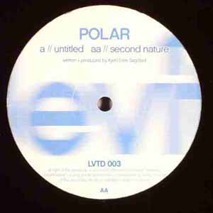 POLAR / UNTITLED / SECOND NATURE