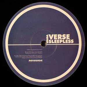 VERSE / SLEEPLESS