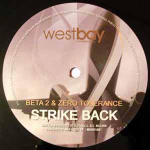BETA 2 & ZERO TOLERANCE / STRIKE BACK