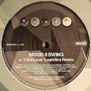 MOOD II SWING / I GOT LOVE