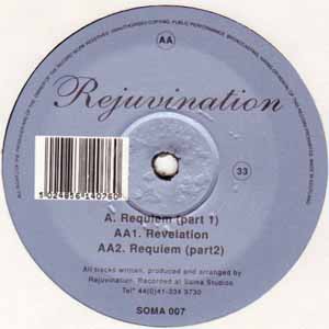 REJUVINATION / REQUIEM