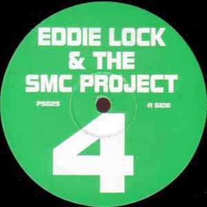 EDDIE LOCK & THE SMC PROJECT / 4