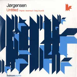 JORGENSEN / UNTITLED