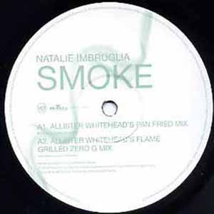 NATALIE IMBRUGLIA / SMOKE