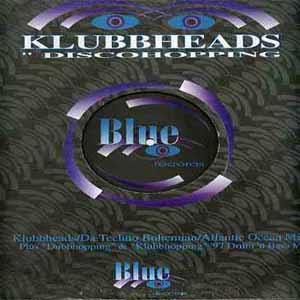 KLUBBHEADS / DISCOHOPPING