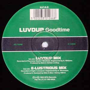 LUVDUP / GOODTIME