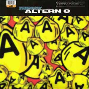 ALTERN 8 / EVERYBODY