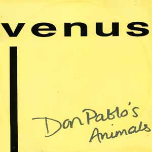 DON PABLO'S ANIMALS / VENUS