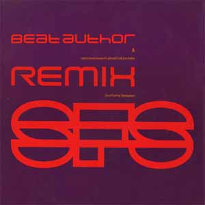 BEAT AUTHOR & SOUL FAMILY SENSATION / I DON'T EVEN KNOW IF I SHOULD CALL YOU BABY REMIX