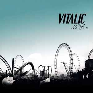 VITALIC / NO FUN