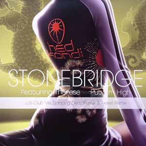 STONEBRIDGE FEAT THERESE / PUT 'EM HIGH