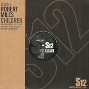 ROBERT MILES / CHILDREN