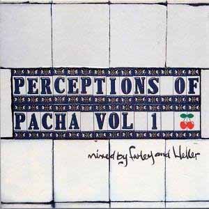 VARIOUS / PERCEPTIONS OF PACHA VOL 1