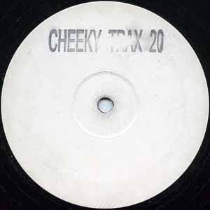 CHEEKY TRAX / 20