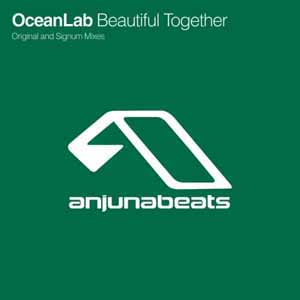 OCEANLAB / BEAUTIFUL TOGETHER