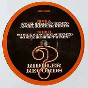 RIDDLER RECORDS / VOLUME 7
